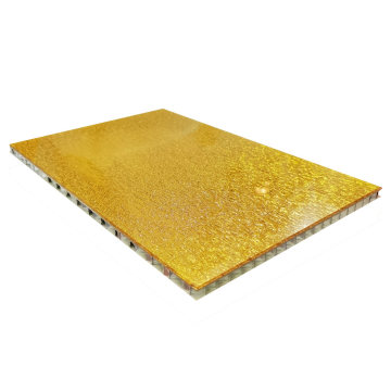 Acrylic Sandwich Panel